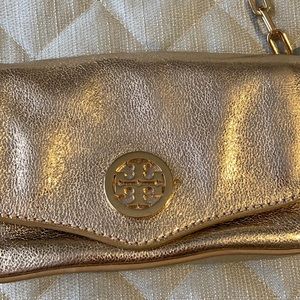 Tori Burch purse